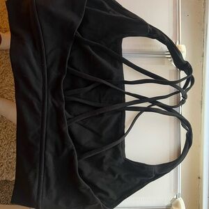 Buffbunny XXL Revolution Sports Bra